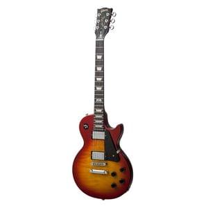Gibson Les Paul Studio Pro 2014 LSTPH3CH1 Heritage Cherry Sunburst Electric Guitar